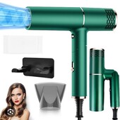 Фен складаний з насадкою