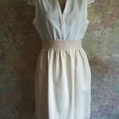 Стильна сукня від Zara