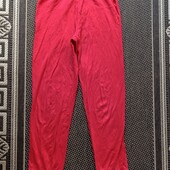 Котонові піжамні штанішки. Гарний стан.