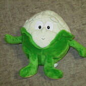 Мягкая объемная игрушка в хорошем состоянии