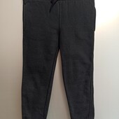 Штаны теплые с начёсом