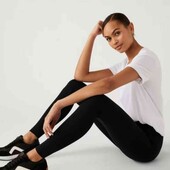 Вискозные лосины Esmara evro М 40/42+6 замеры