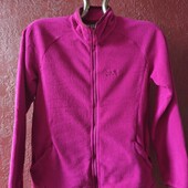 Флісова куртка jack wolfskin