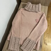 Светр❤️пудра