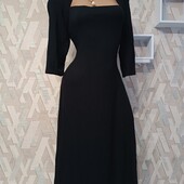 Красивое платье р-р 48