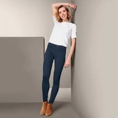 Модні, дуже зручні, стрейч трегінси від Tchibo (Німеччина) розмір 36 євро = 42-44