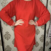 Сукня розміру 10(38), укр 44