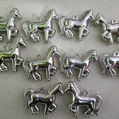 Підвіски 10шт