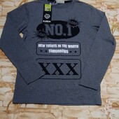 Реглан на мальчика 164 р