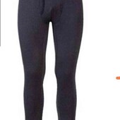 Термо кальсоны на флисе Livergy L