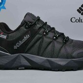 зимові термо кросівки чоловічі 