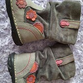 славные сапожки, 20 размер