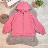 Дуже класна кофта зіпка Zara стан відмінний