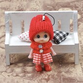 Брелок на сумку, ключи