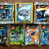 Lego. Оригінал. Один набір на вибір.