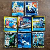 Playmobil. Оригінал. Один набір на вибір.