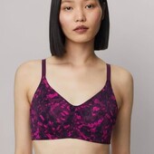 Арт.707 спортивний бюстгальтер топ жіночий від marks & spencer розмір 80А.