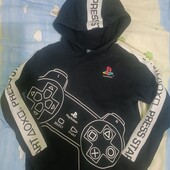 Худі PlayStasion. Оригінал