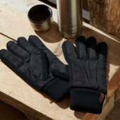 ♕ Якісні та практичні чоловічі рукавиці від tchibo, розмір 9.5