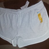 Шорти Primark cares р.L нові