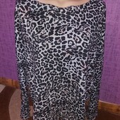 Гарна велика кофта F&F р. 20