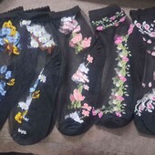 носки 5 шт