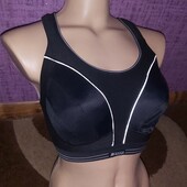 Найкращий спортивний бюстгальтер Shock Absorber р.32/70DD