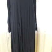Розпродаж! Вільна трикотажна сукня