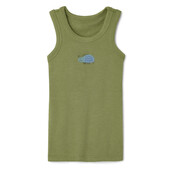 ♕ Якісна зручна майка, бавовна від Tchibo (Німеччина) розмір 122-128