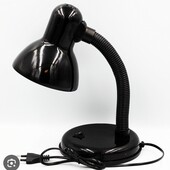 Настольная лампа подставка