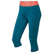 Жіночі спортивні охолоджуючі лосіни капрі Crivit Німеччина, р. S