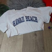 Топ футболка