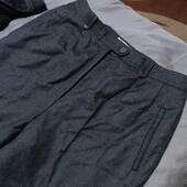 Штани жіночі з вовни Seda modell