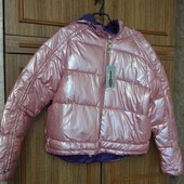 куртка зима