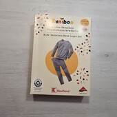 Кунібу! Термобілизна для дівчинки, термобілизна для хлопчика 110/116! Лот 70