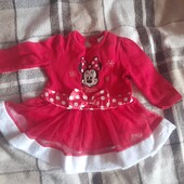 Сукня для дівчинки