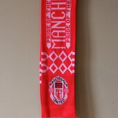 Спортивный шарф оригинал, новий