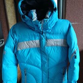 Мембрана,пуховик зима горнолыжная Америка