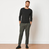 ♕ Якісні спортивні штани від Tchibo (Німеччина) р. наш 54-56 (XL євро)