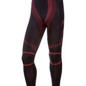 Чоловічі термолосини термобілизна для мотоспорту Crivit Німеччина, р. М/L