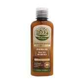 Бальзам-маска Натюрель boutique проти випадіння волосся, з маслом жожоба та екстрактом лопуха велико