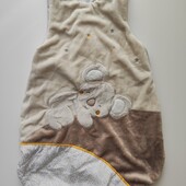 #5857. Спальний мішок 56+