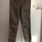 Легинсы стрейч коттон