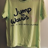 Футболка трикотаж