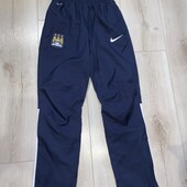 Відмінний стан.Спортивні штанці на підкладці,12-13років.