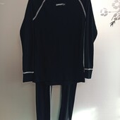 Термобелье,костюм 8-10 лет