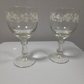 2 фужера под шампанское