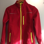 Кофта спортивная,софтшел