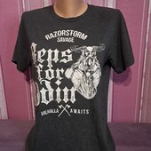 Футболка р50 гарний стан розпродажа