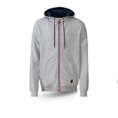 Арт.951 кофта толстовка чоловіча від livergy євро розмір S 44/46 .